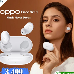 Oppo enco W11
