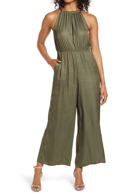 parachute jumpsuit